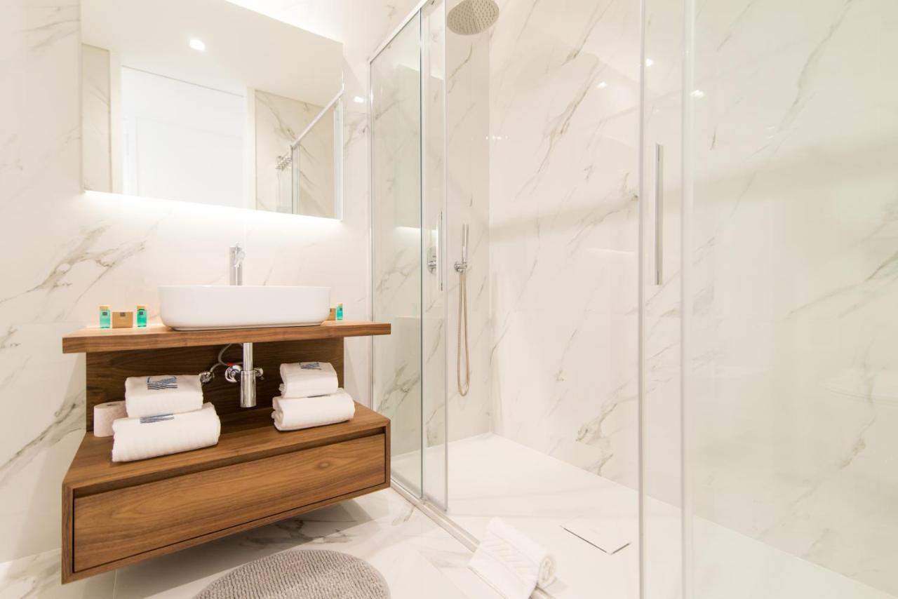 Apartmán Luxo A Beira-Mar Na Ria Formosa Olhão Exteriér fotografie