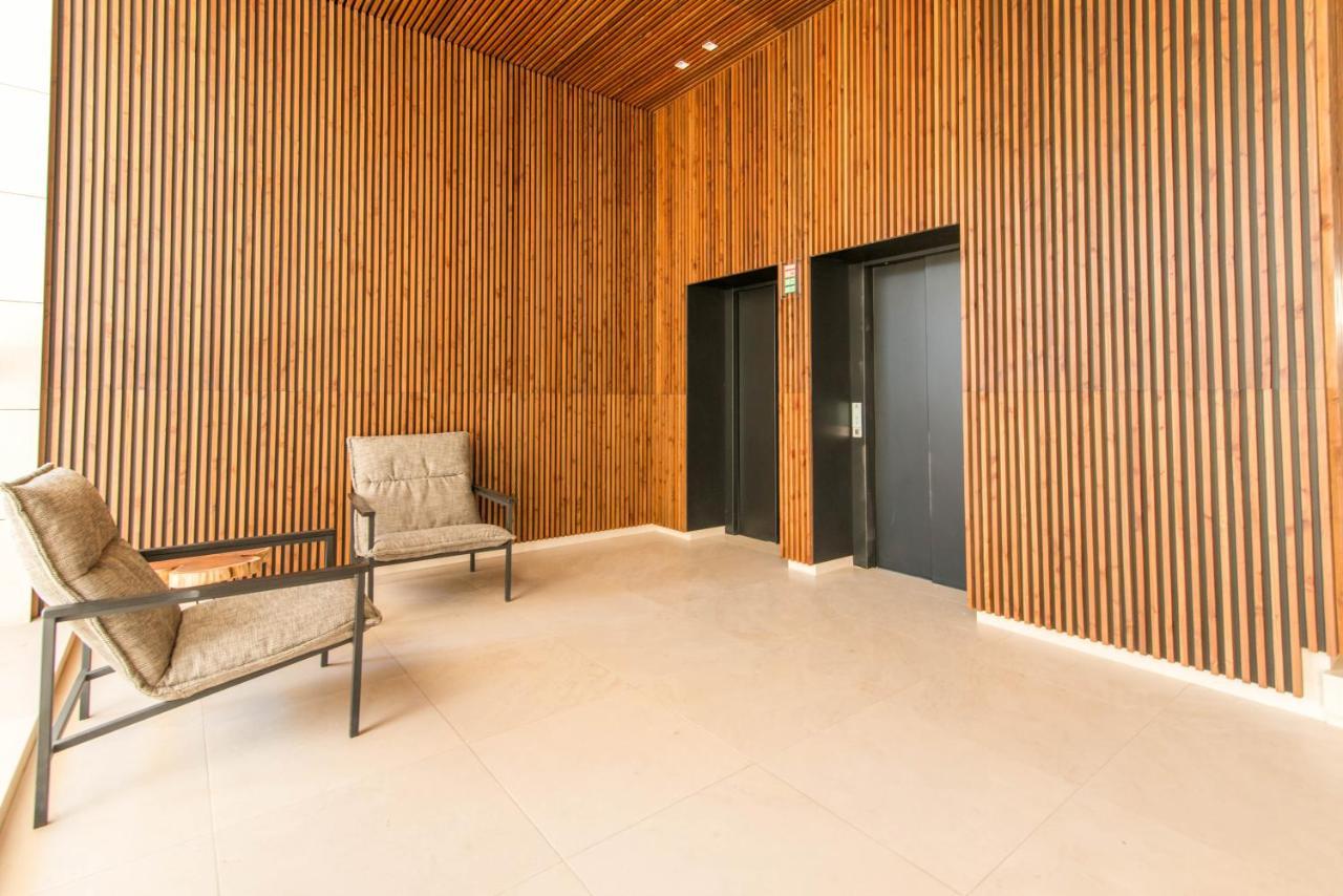 Apartmán Luxo A Beira-Mar Na Ria Formosa Olhão Exteriér fotografie